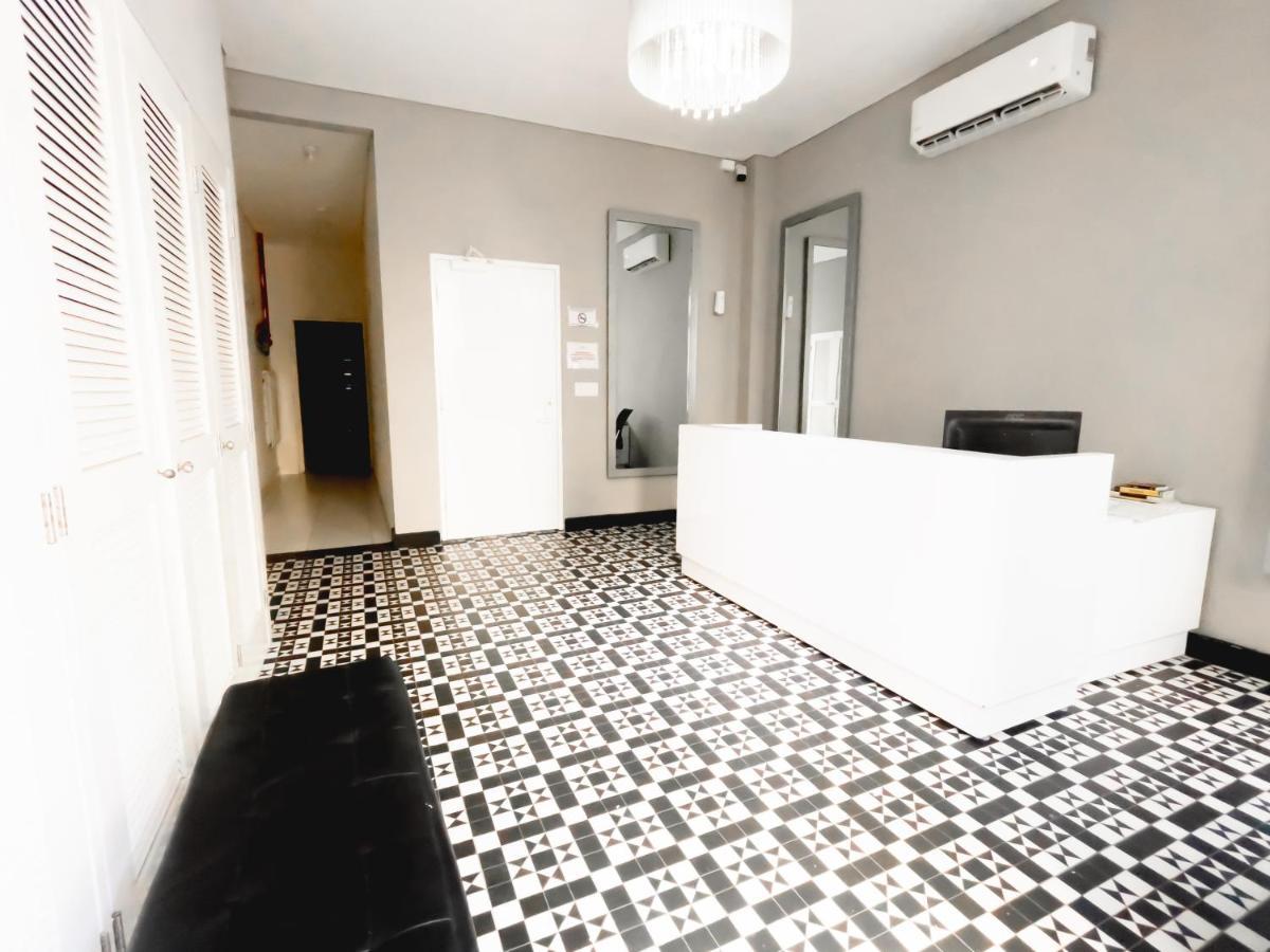 Boutique Apartments Casco Viejo Panama Zewnętrze zdjęcie