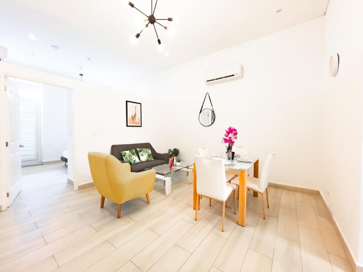 Boutique Apartments Casco Viejo Panama Zewnętrze zdjęcie