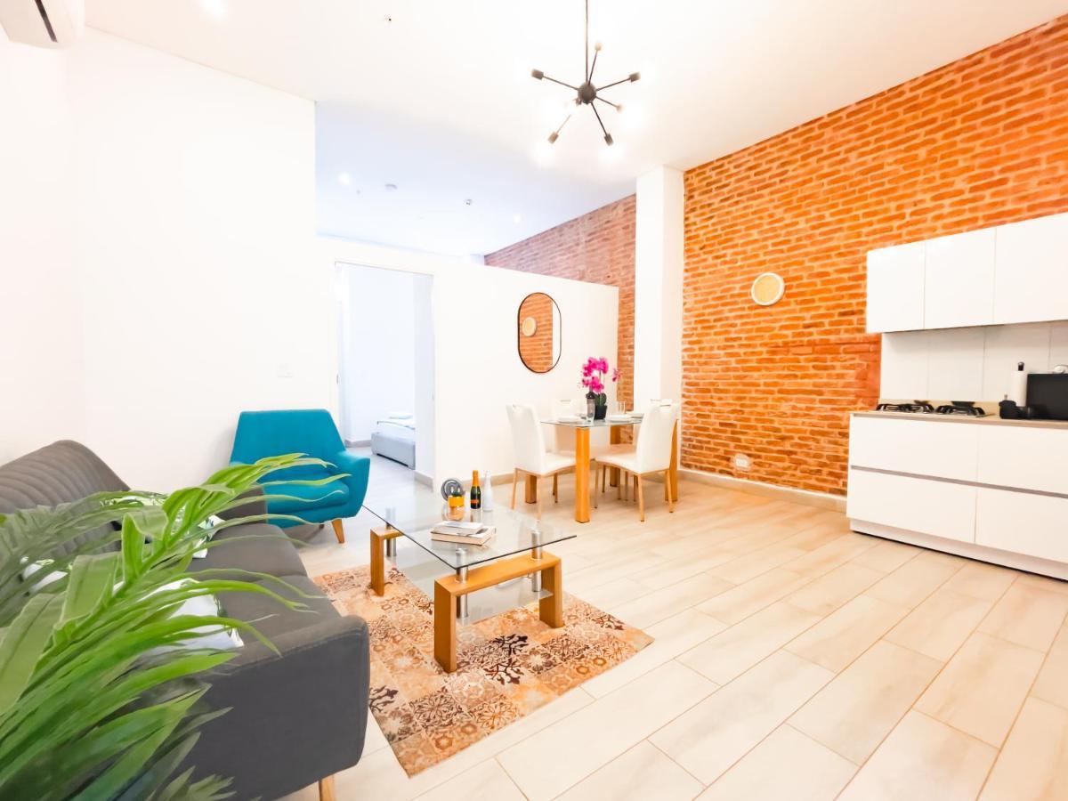 Boutique Apartments Casco Viejo Panama Zewnętrze zdjęcie