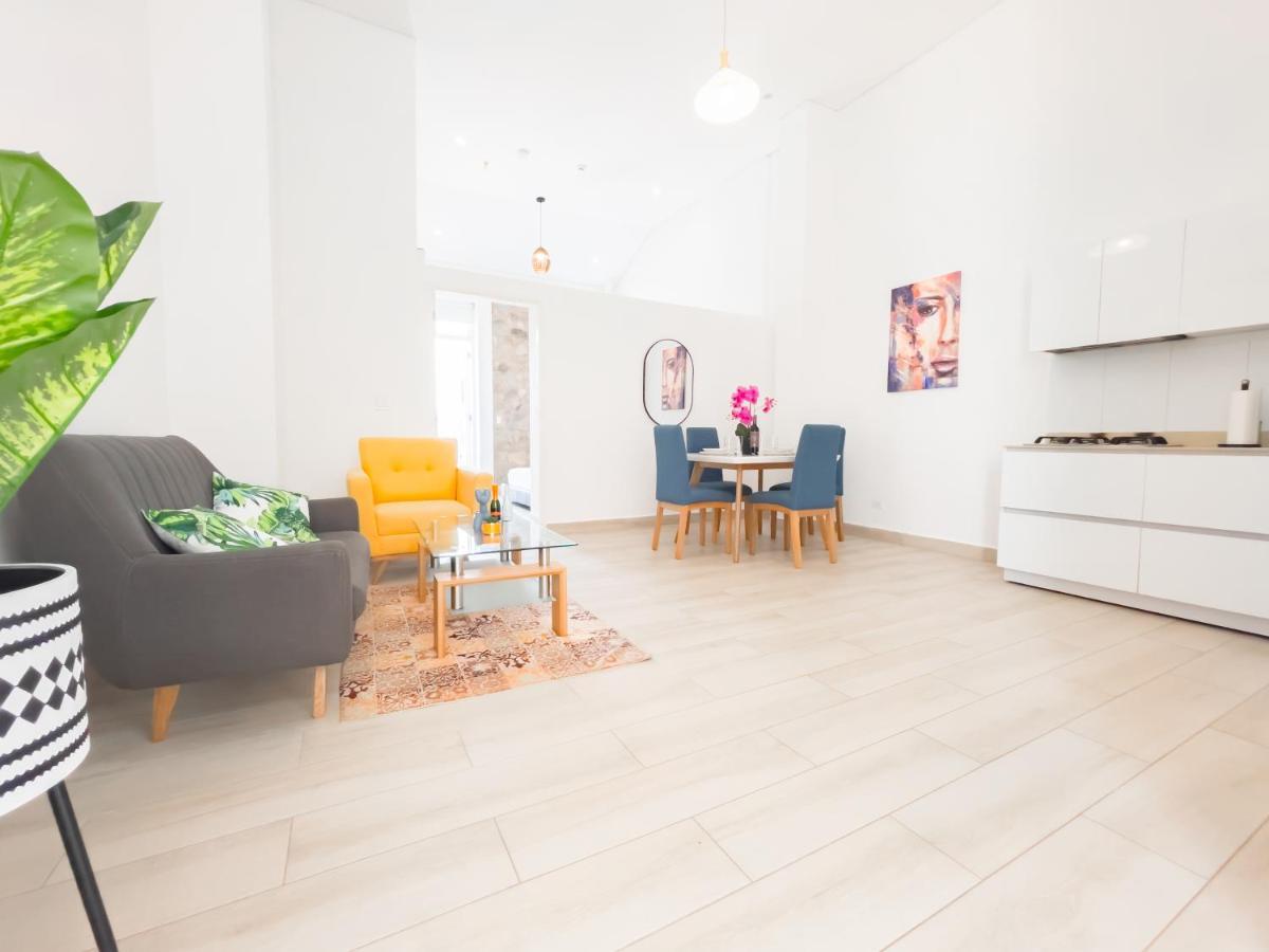 Boutique Apartments Casco Viejo Panama Zewnętrze zdjęcie