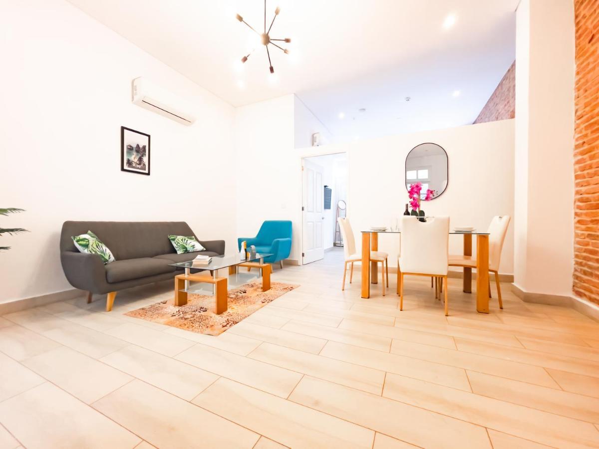 Boutique Apartments Casco Viejo Panama Zewnętrze zdjęcie