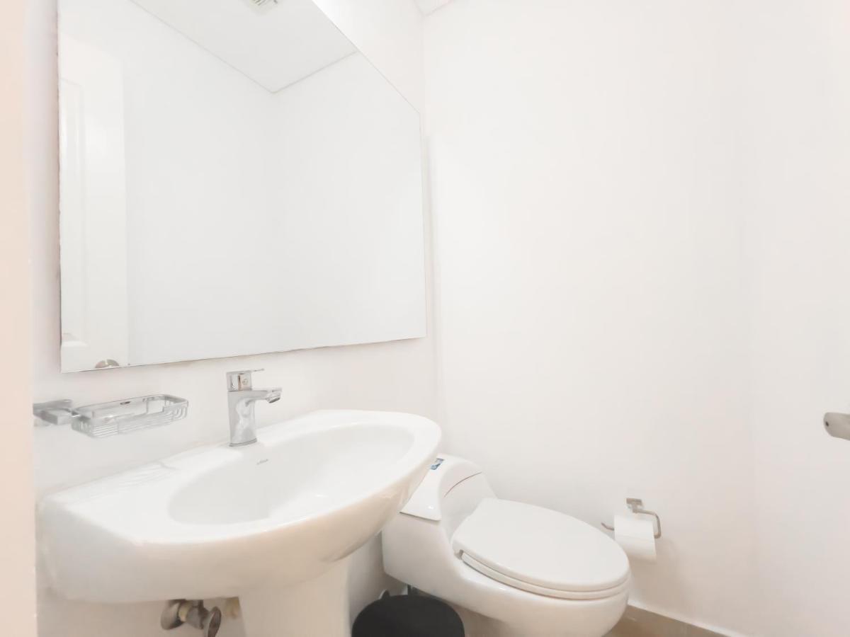 Boutique Apartments Casco Viejo Panama Zewnętrze zdjęcie